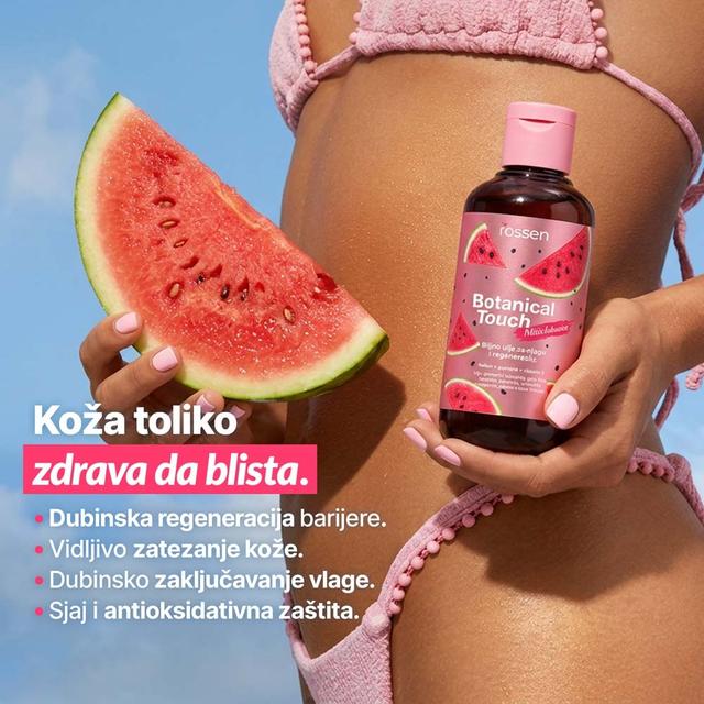 Å½ENA-DRÅ½I-BOCU-I-LUBENICU