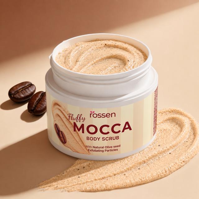 MOKA SCRUB POCETNA