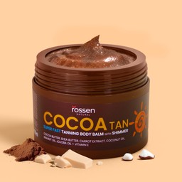 COCOA-TAN-POÄETNA