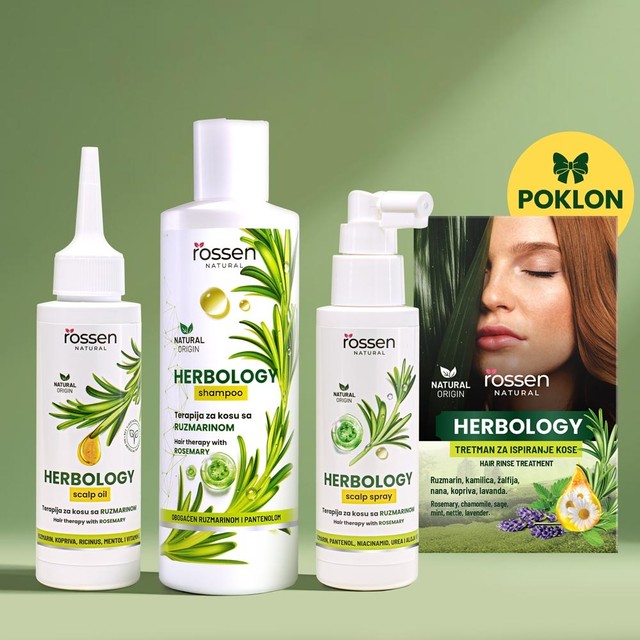 HERBOLOGY-SET+++