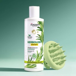 HERBOLOGY-Å AMPON+