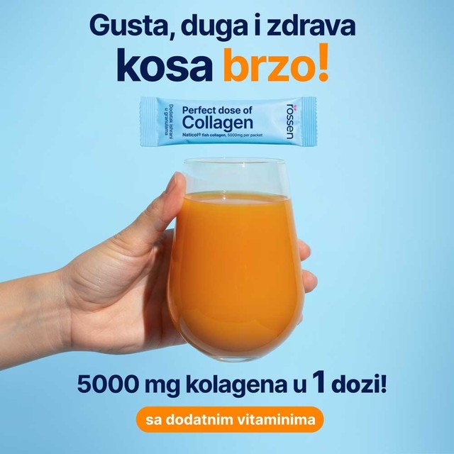KOLAGEN-1-DOZA