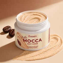 MOKA SCRUB POCETNA