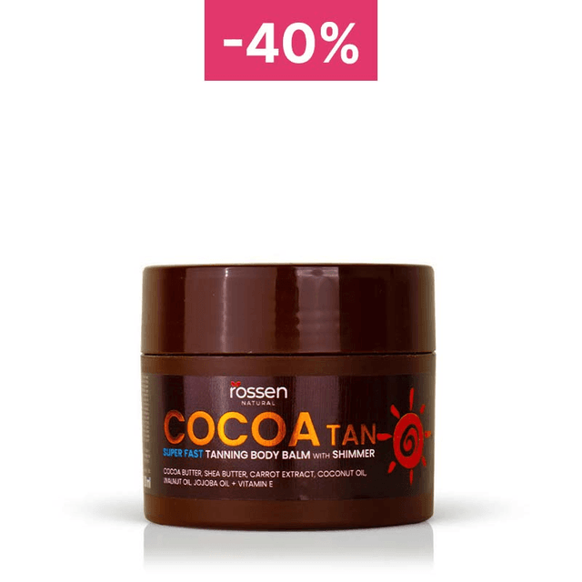 COCOA---POPUST - BIH
