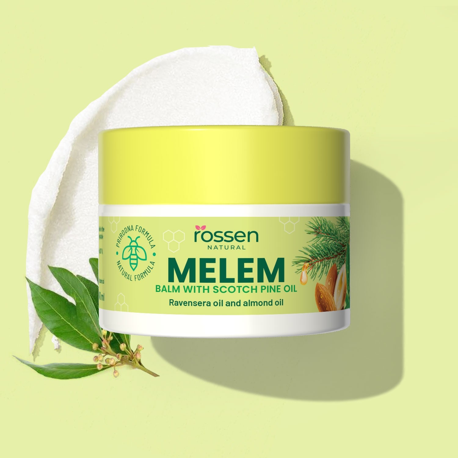 MELEM-SINUSI+